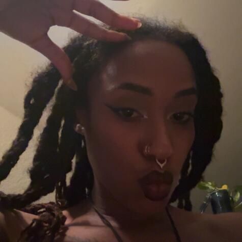 MystressYvelyn avatar