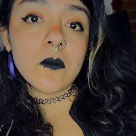 spicyambar avatar