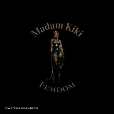 KikiFemdom avatar