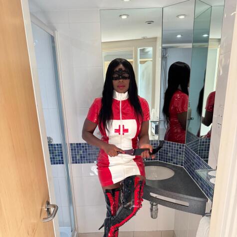 MistressDmd25 avatar