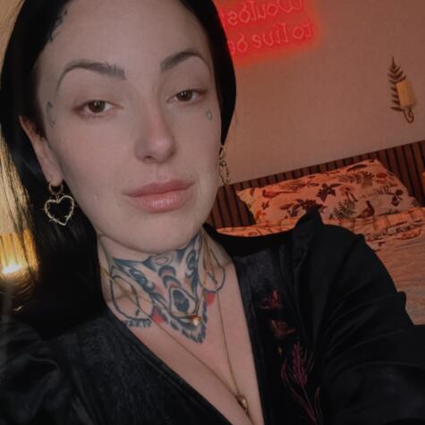 xBlairRose avatar