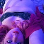 Bbwpersephone avatar