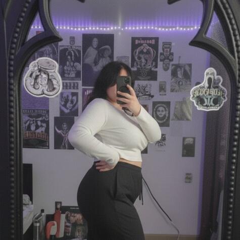 MaePrincex avatar