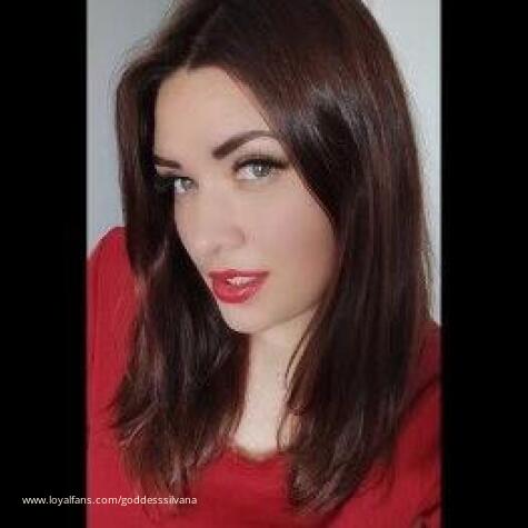 GoddessSilvana avatar