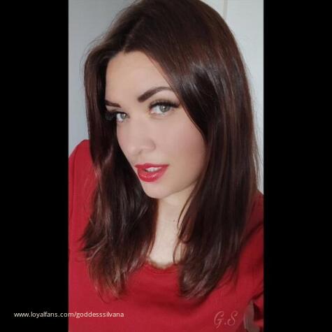 GoddessSilvana avatar