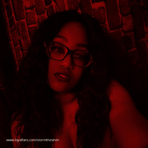 Storm the Siren avatar