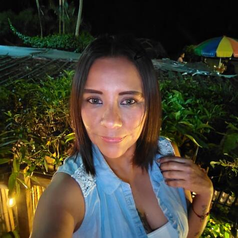 Venenosita avatar