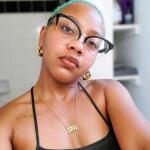 Goddess Zaii avatar