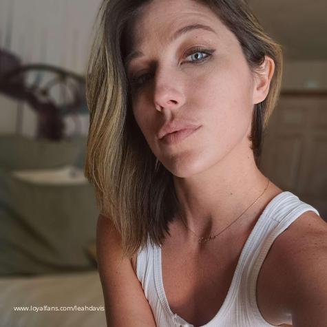 LeahDavis avatar