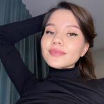Leah Cyber avatar