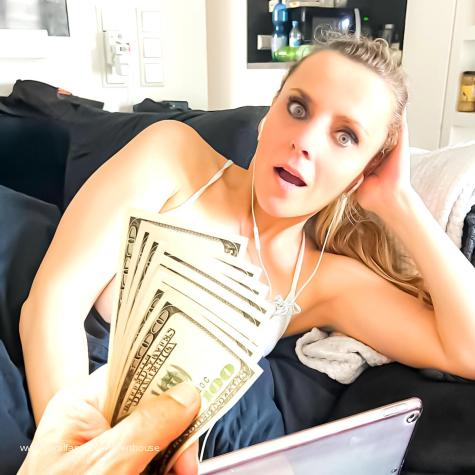 Anja Little s OpenHouse avatar