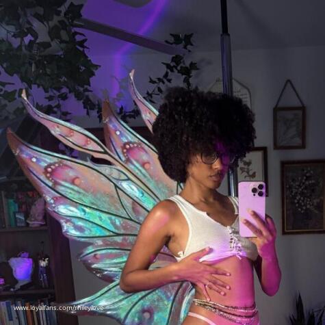Rhileylove avatar