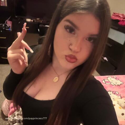 payprincess777 avatar