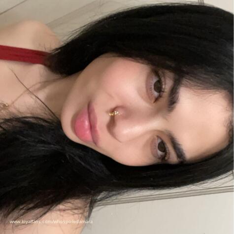 whospoiledamara avatar
