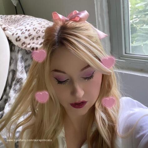 auraprincess avatar