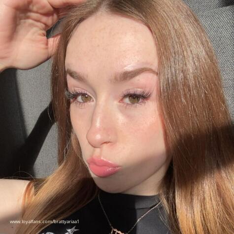 BrattyAriaa avatar