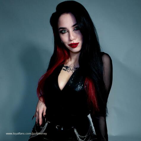PollyHoney avatar