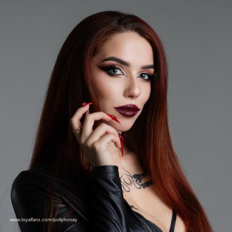 PollyHoney avatar