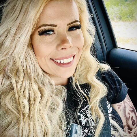 Rockstar Cowgirl Missy Findom Domme avatar