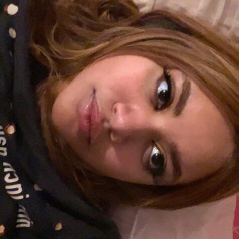 thegoddesstiara avatar