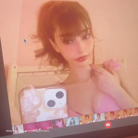 bratty princess lia avatar