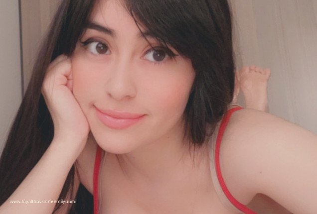 Cowgirl #1 - Emilyuumi Official Profile www.Loyalfans