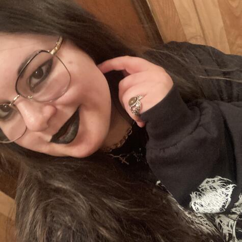 SugarPup420 avatar