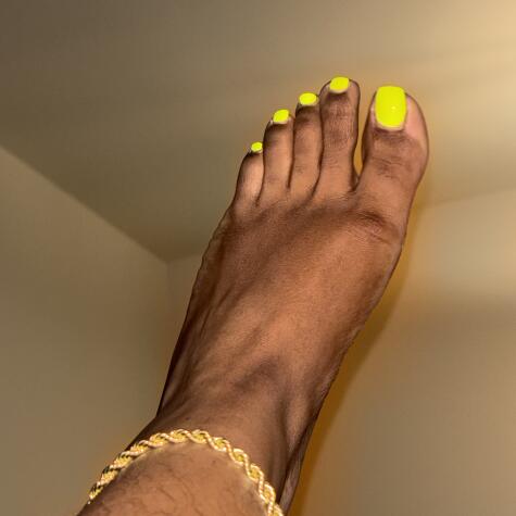PrettyFeetsz avatar