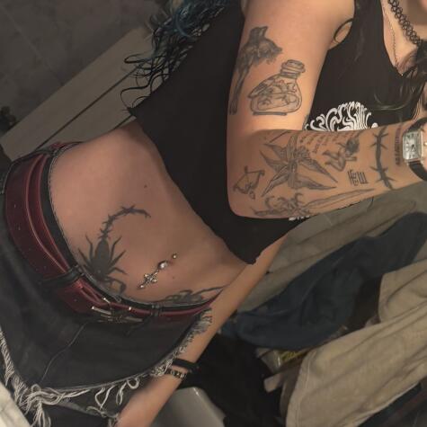 Evilnyra avatar