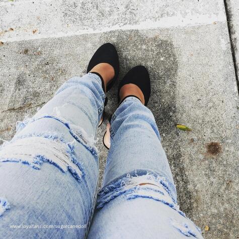 Sugarcanedoll avatar