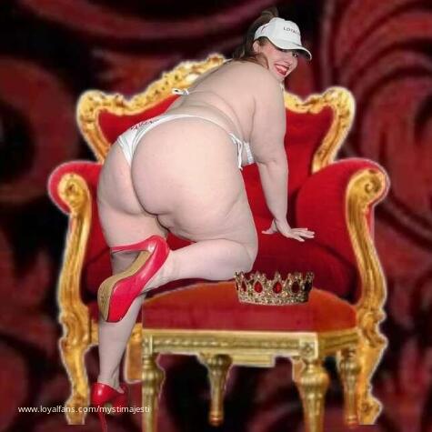 Mysti Majesti avatar