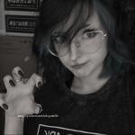 Okaywolfe avatar