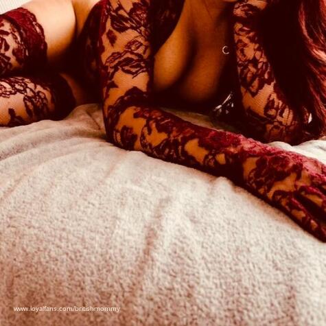 BritishMommy avatar