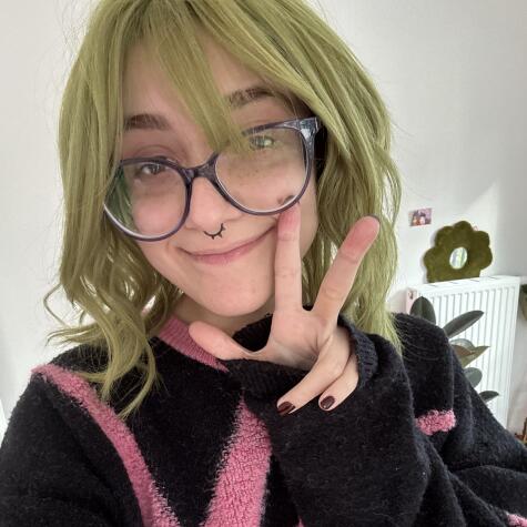 Katie Karma avatar