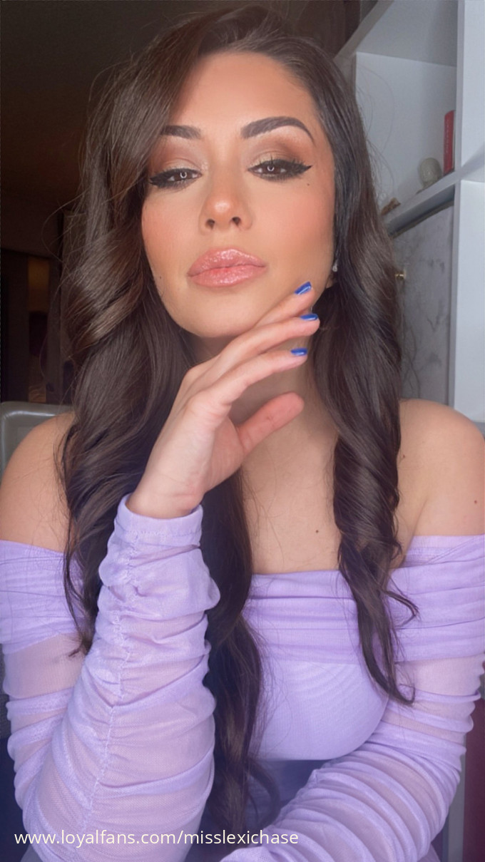 Miss lexi chase