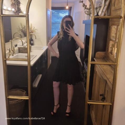 Queen Isabella Rae avatar