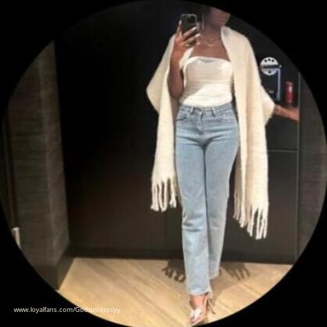 GoddesDessyyy avatar