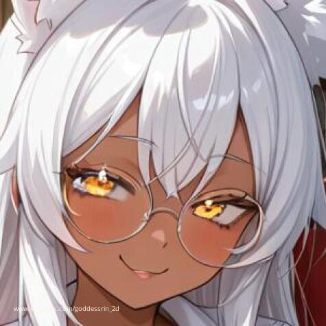Goddess Rin_2D avatar