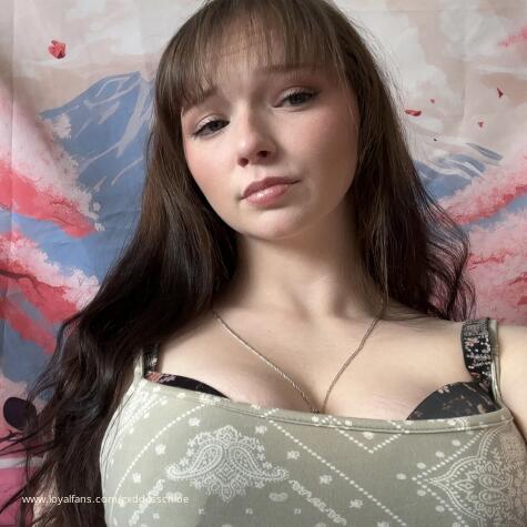Goddess Chloee avatar