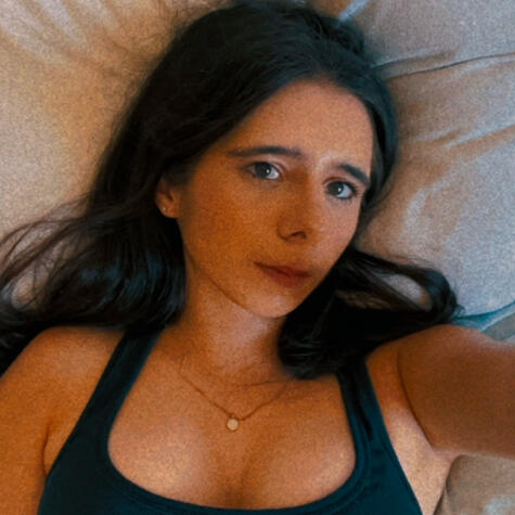 MilaAmour avatar