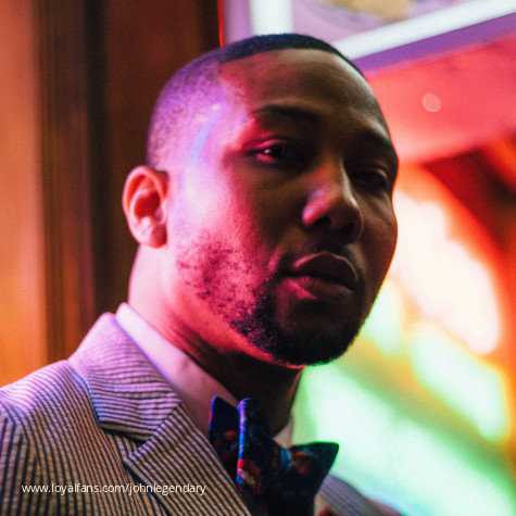 JohnLegendary avatar