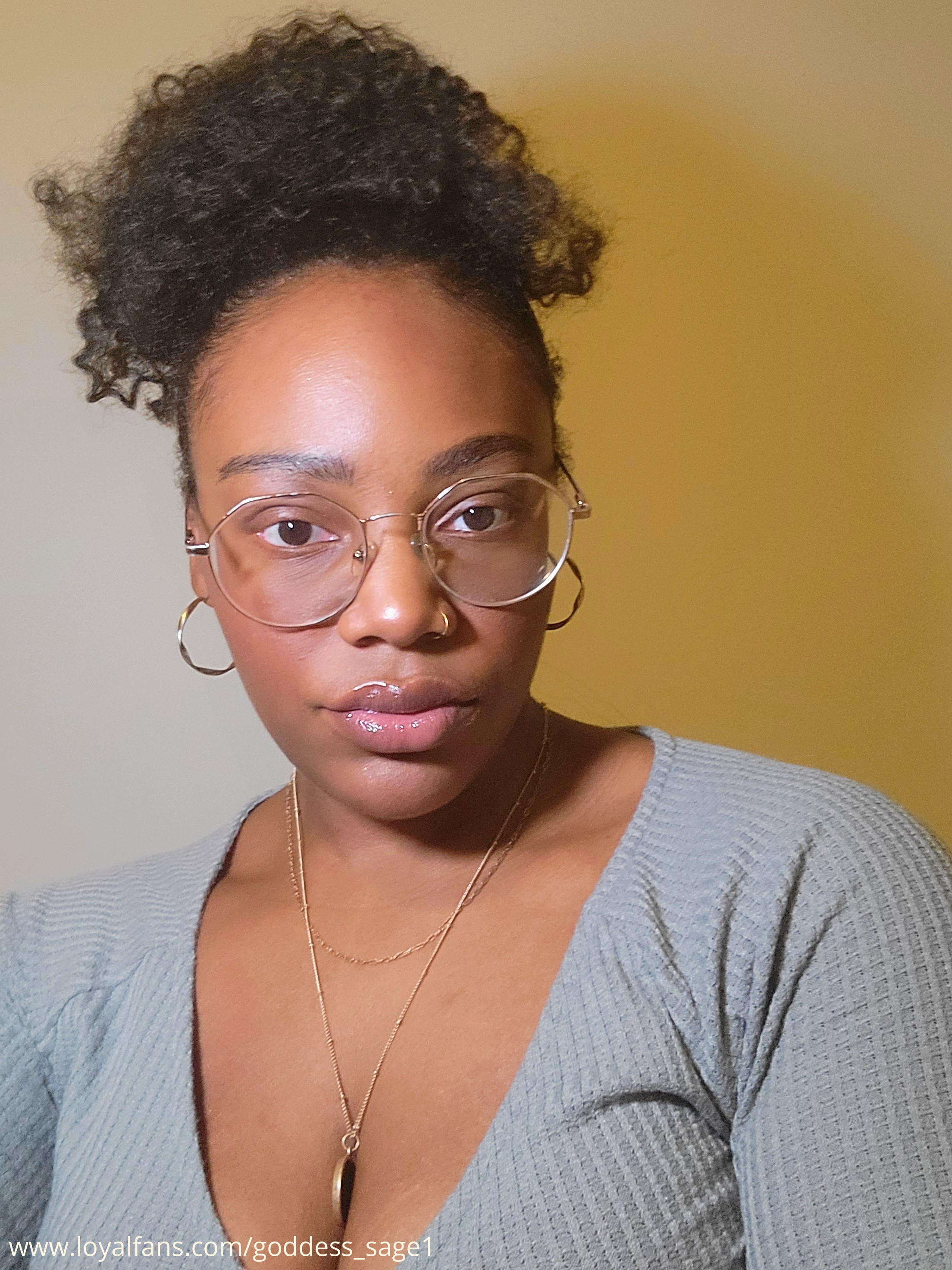 Goddess Sage Svn's Official Social Fan Page | LoyalFans