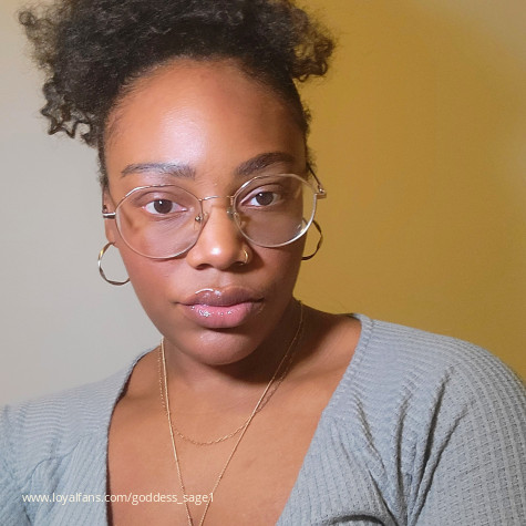 Goddess Sage Svn avatar