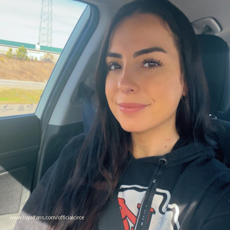 Official Circe avatar