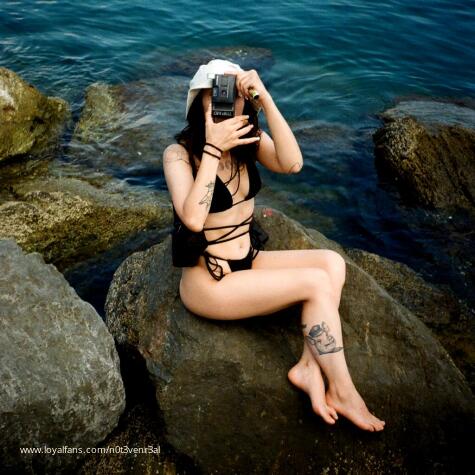 n0t3venr3al avatar