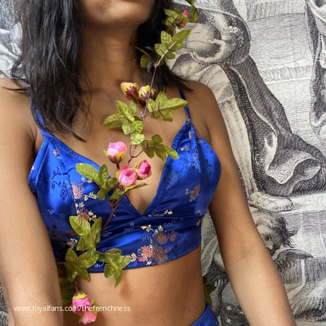 The French Ness Findom  avatar