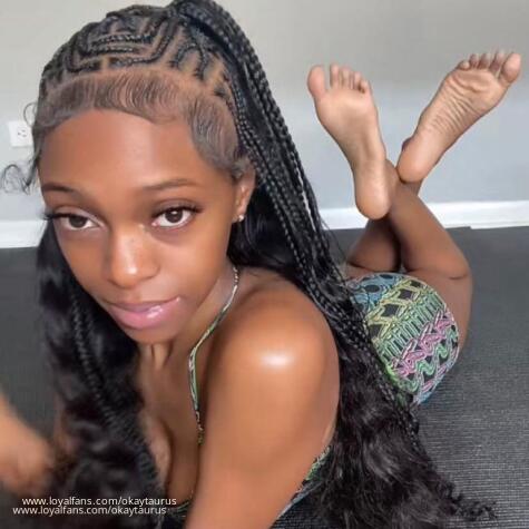Okay Taurus avatar
