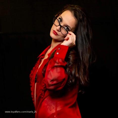 Starla_26 avatar