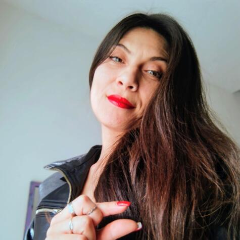 Julia Fem avatar