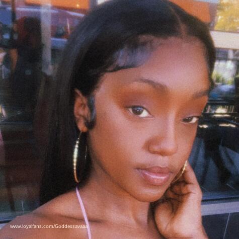 Thee Goddess Avaa avatar